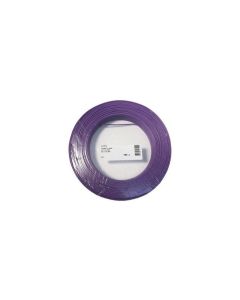 Nexans T-Draht 1.5 mm2 violett