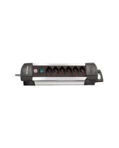 Brennenstuhl Steckdosenleiste Premium-Line 6x T13