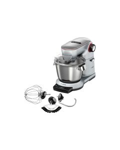 Bosch Küchenmaschine MUM9AX5S00 Silber