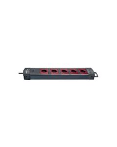 Brennenstuhl Steckdosenleiste Premium-Line 5xT13