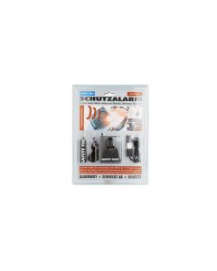 KH Security Personenalarm Safety First universal mobil