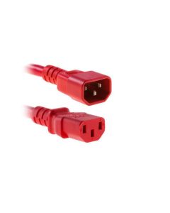 Diggelmann Gerätekabel 3 m C13-C14