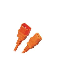 Diggelmann Gerätekabel 2 m C13-C14