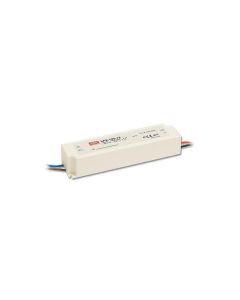 MeanWell LED-Treibernetzgerät  102 W, 12 V