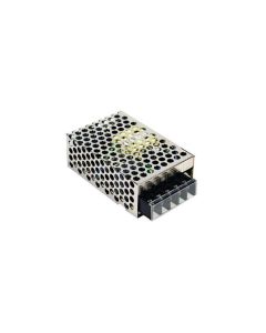 MeanWell Chassisnetzgerät  26.4 W, 24 V