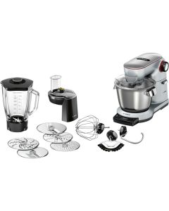 Bosch Küchenmaschine MUM9DT5S41 Silber