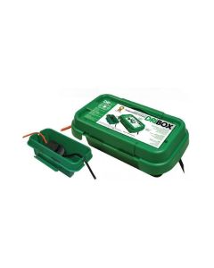 DRiBox Kabelbox 95 x 200 x 80 mm
