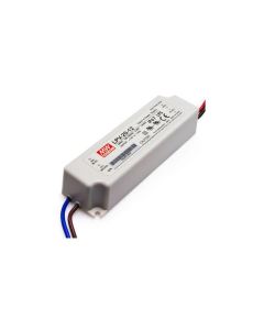 MeanWell LED-Treibernetzgerät  20 W, 12 V