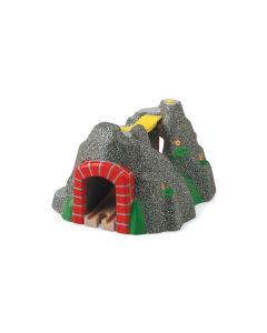 BRIO Eisenbahn Magischer Tunnel
