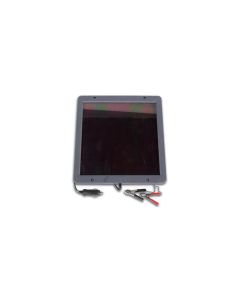 Velleman Batterieladegerät SOL6N Solar
