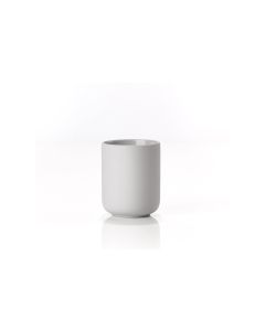 Zone Denmark Zahnputzbecher Ume Soft Grey