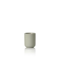 Zone Denmark Zahnputzbecher Ume Eucalyptus Green