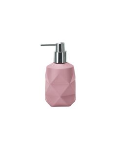 Kleine Wolke Seifenspender Crackle 200 ml, Rouge
