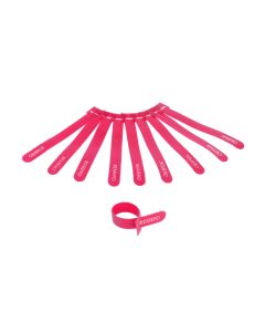 Bemero Kabelklett 16015PK-MP 10 Stück