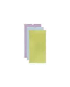 Cricut Schneidematte Variety Pack 3 Stück