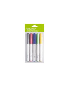 Cricut Fine-Point Classic Stifteset