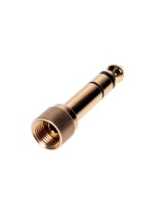 Bemero Audio-Adapter BA2003 Klinke 6,3mm male - Klinke 3,5mm female