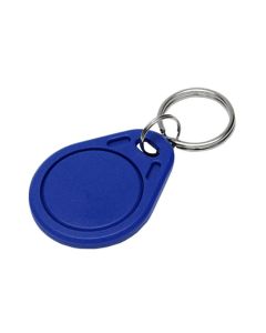 2N RFID Badge EMarine Key Fob EM4100 RFID, 125 kHz