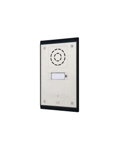 2N IP Türstation IP UNI 1 Ruftaste