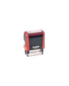 Trodat Stempel 4911«A-Priority» A-Priority, Rot