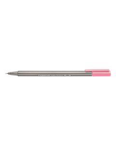 Staedtler Fineliner Triplus 334 0.3 mm, Karmin