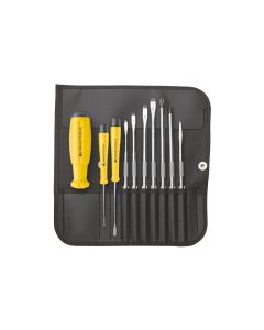 PB Swiss Tools Schraubenzieher-Set 8215 ESD 10-teilig