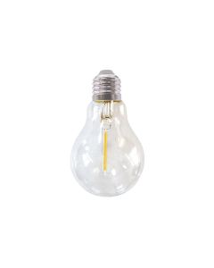 STT LED Ersatzleuchtmittel, E27, A60, Warmweiss