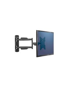 Fellowes Wandhalterung Beweglich bis 35 kg, 1 Monitor