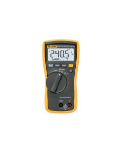 Fluke Multimeter 113 Digital 600 Vac