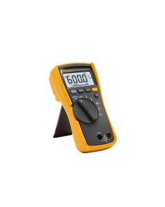 Fluke Multimeter 114 Digital 600 Vac