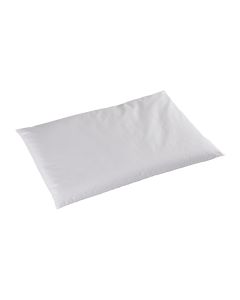 DOR Klassisches Kopfkissen Alivia Natur Hirse, 40 x 50 cm