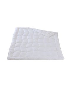 DOR Duvet Lobelia Sanitized Leicht, Ganzjahr, 160 x 210 cm