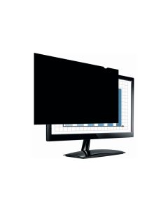Fellowes Monitor-Bildschirmfolie Privascreen Widescreen 27/16:9