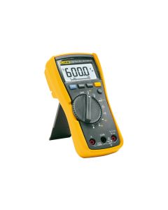 Fluke Multimeter 115 Digital 600 Vac/10A ac