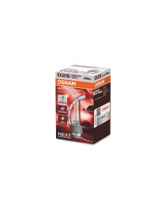 OSRAM D2S XENARC NIGHT BREAKER LASER PKW