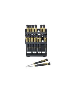 Proxxon Industrial Schraubenzieher-Set MICRO 15-teilig