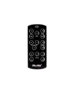 Phottix Fernauslöser 6 in 1 IR Universal