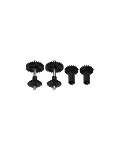ALIGN Heckrotorgetriebe vorne 450 M0.6 28T
