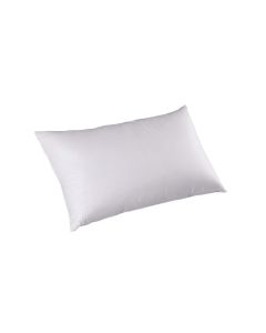 DOR Klassisches Kopfkissen Lotus Pro Medium, 65 x 100 cm