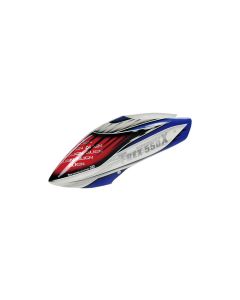 ALIGN Kabinenhaube 550X