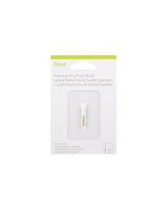 Cricut Ersatzklinge Fine-Point Premium