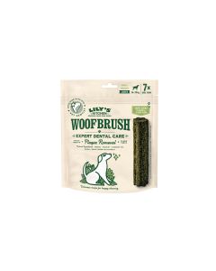 Lily's Kitchen Kaustange Woofbrush Dental L
