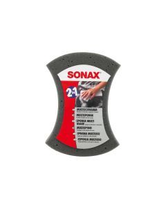 Sonax Schwamm Multi 2-in-1