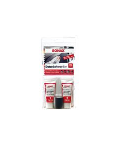 Sonax Kratzerentferner Set, 2 x 25 ml 50 ml