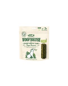Lily's Kitchen Kaustange Woofbrush Dental S