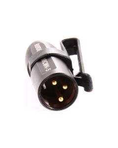 Rode Audio-Adapter MiCon-5 XLR 3 Pole, male - MiCon