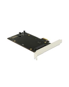 Delock SATA-Controller PCI-Express x1 - 2x SATA 2.5