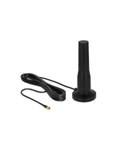 Delock LTE-Antenne Outdoor SMA 5 dBi Rundstrahl
