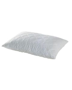 DOR Klassisches Kopfkissen Orchidea Pro Anpassbar, 65 x 100 cm