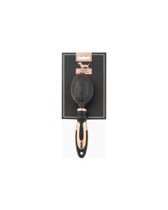 Ebi NOIR Bürste Metall Pins S